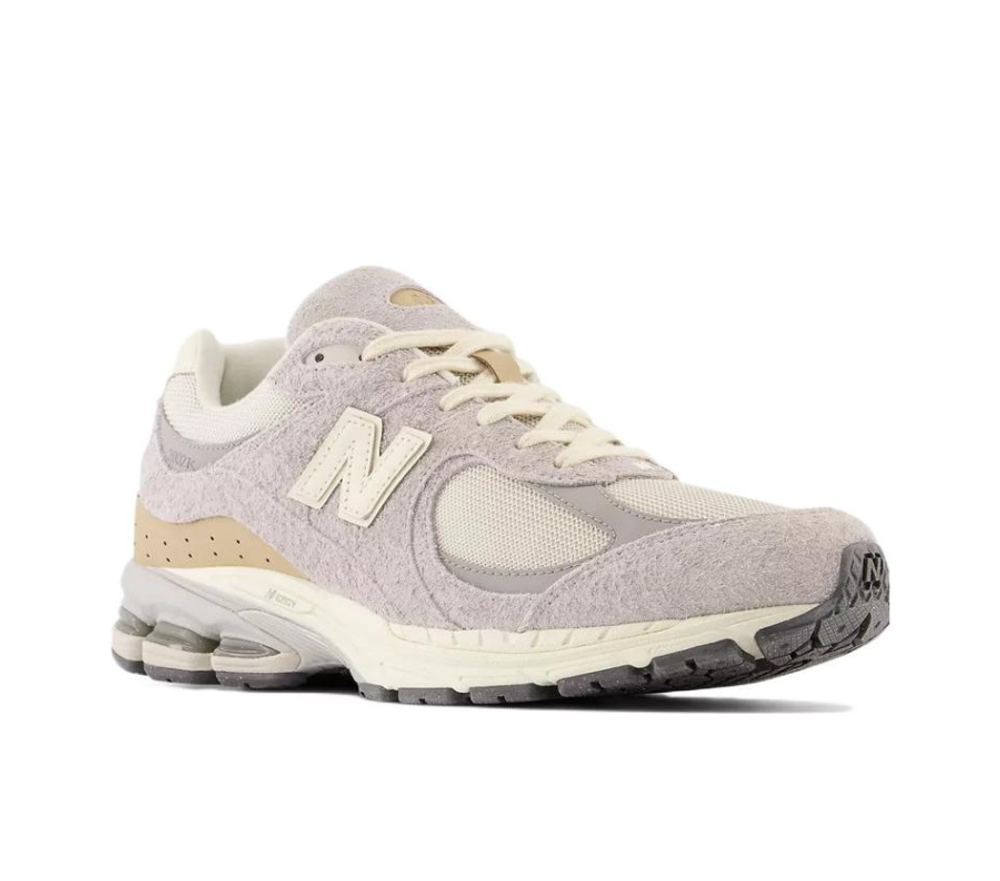 Кроссовки New Balance 2002R 'Rain Cloud Angora' M2002RSA