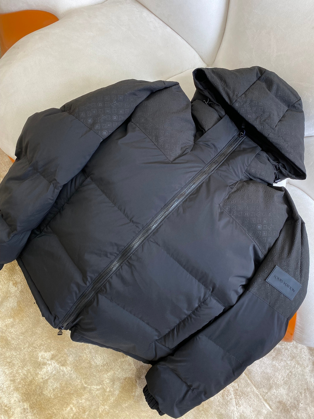 Louis Vuitton Jacket