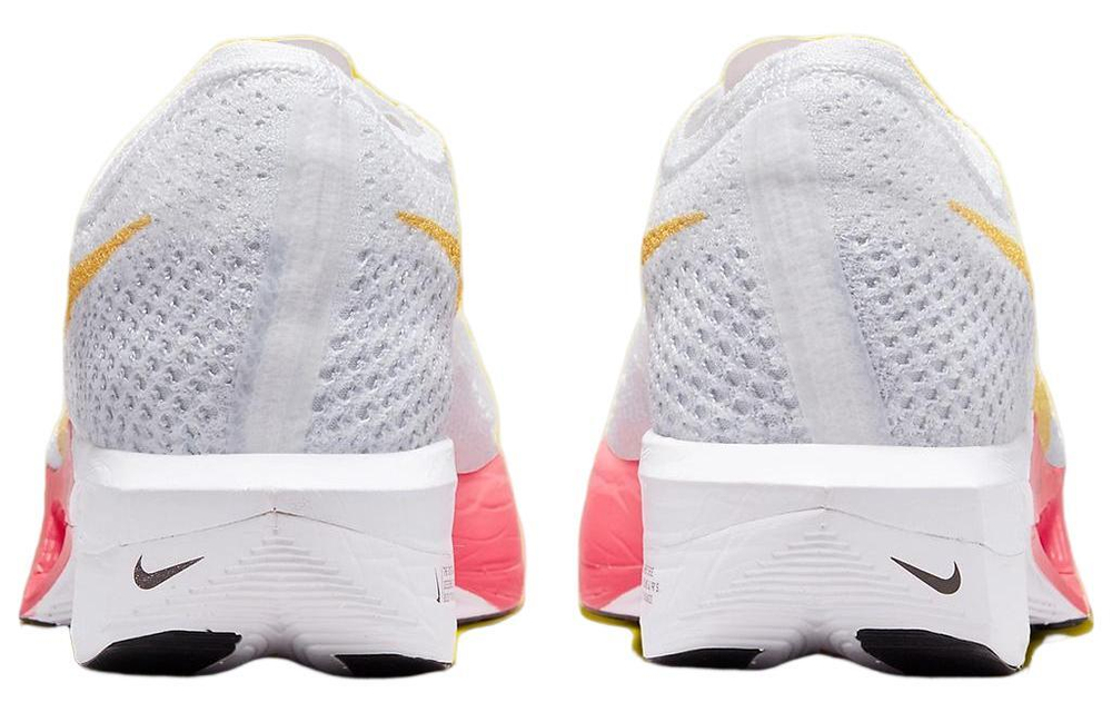 Кроссовки Nike Zoomx Vaporfly Next 3 2 (Женская размерная сетка)