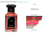 Cherry Oud Guerlain 100 ml (duty free парфюмерия)