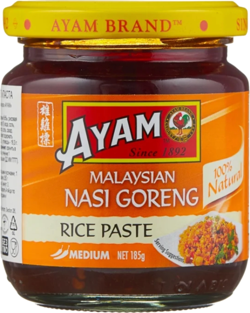 Соус AYAM Nasi goreng, 185 г