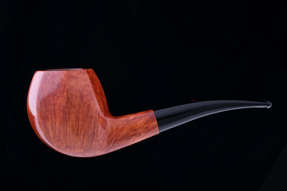 Курительная трубка Ser Jacopo La Fuma, S381-4