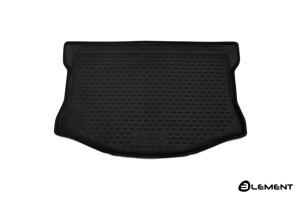 Коврик в багажник TOYOTA Aqua (P10), 2011-2014, х AFM3D48151B11