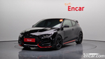 Hyundai Veloster (JS) 2.0 N (07.2020)