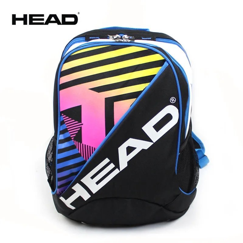 Рюкзаки для тенниса HEAD KIDS BACKPACK