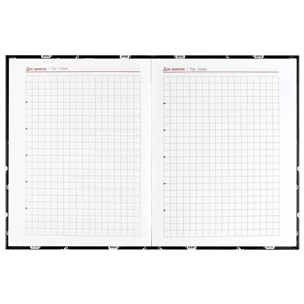 Телефонная книжка Феникс+ Окей, А6, 80л, кожзам