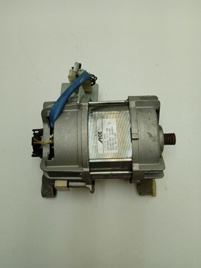 WFO2042OE кт1 Электродвигатель для стиральной машины Bosch 144797 б/у 6 контактов