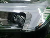 Фара левая Volvo XC60 2 (2017-2021) LED