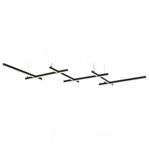Подвесной светильник ST-Luce Basoni SL394.403.06