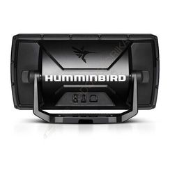 Картплоттер-эхолот HUMMINBIRD HELIX 7X MDI GPS G3N
