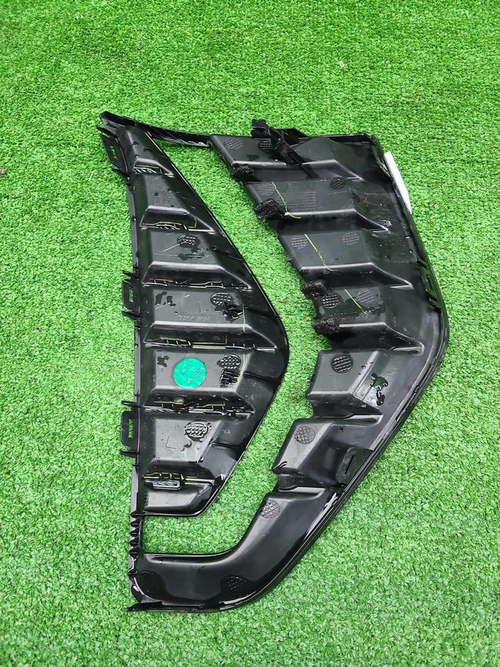 Накладка ДХО левая Haval Jolion (2021-н.в.)