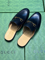Мюли Gucci