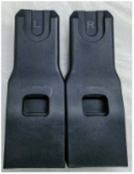 Адаптеры для автокресла Verona/Rise (Tecla/Monaco)