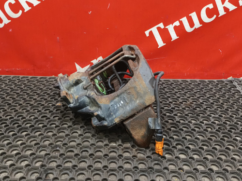 Суппорт тормозной 2018г.