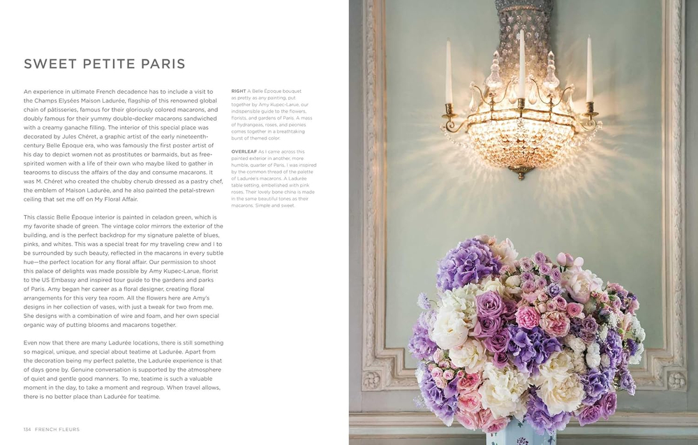 Rachel Ashwell: My Floral Affair: Whimsical Spaces and Beautiful Florals