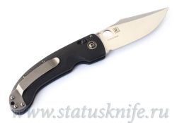 Нож BENCHMADE 741 Lum Onslaught AXSфотография - 4