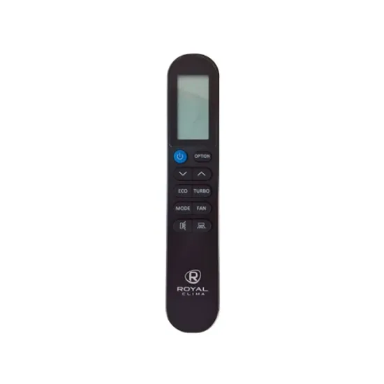 Мультисплит система на 4 комнаты Royal Clima RCI-ANF09HN x 4 / 4TFM-32HN/OUT