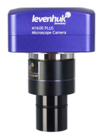 Камера цифровая Levenhuk M1600 PLUS