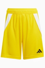 Шорты adidas Tiro 24 Junior