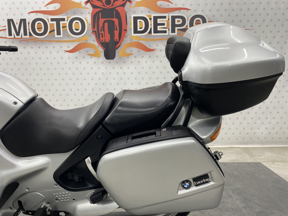 BMW R1150RT , 2003