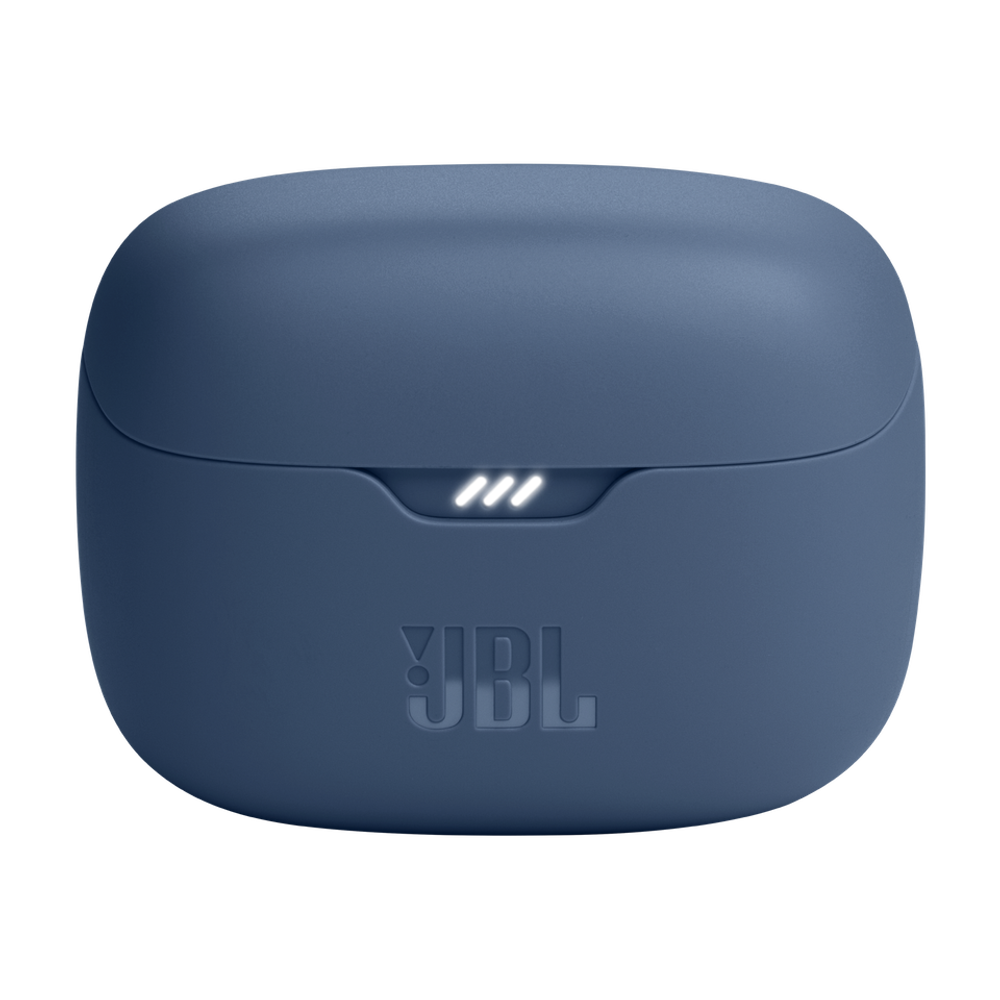 Беспроводные наушники JBL Tune Buds Blue