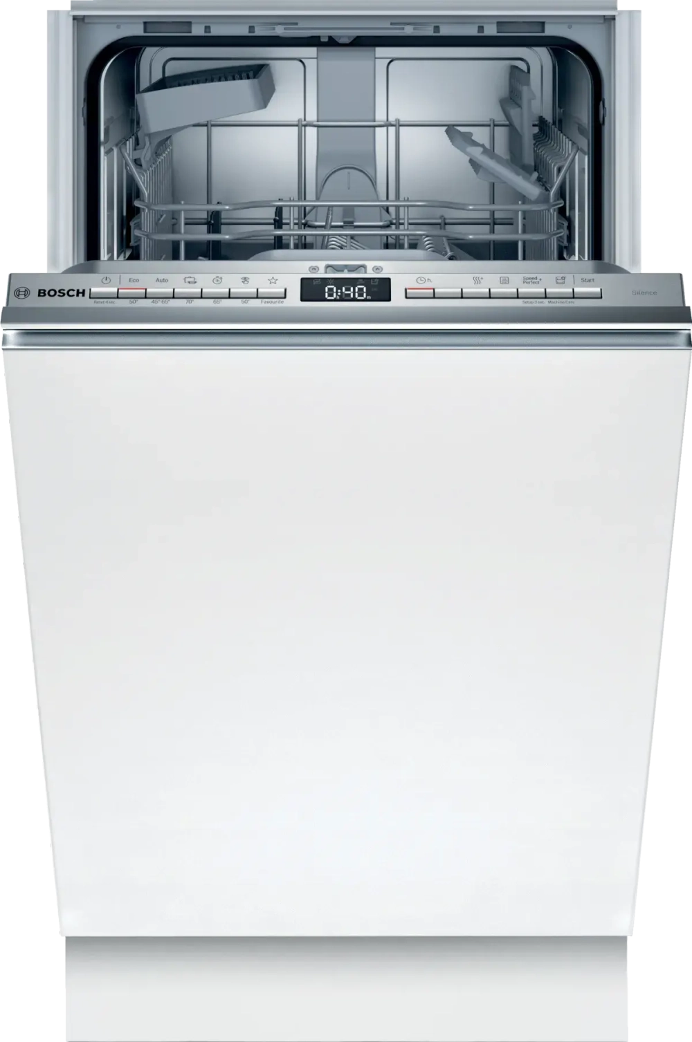 Встраиваемая посудомоечная машина Bosch SRV 4HKX53E