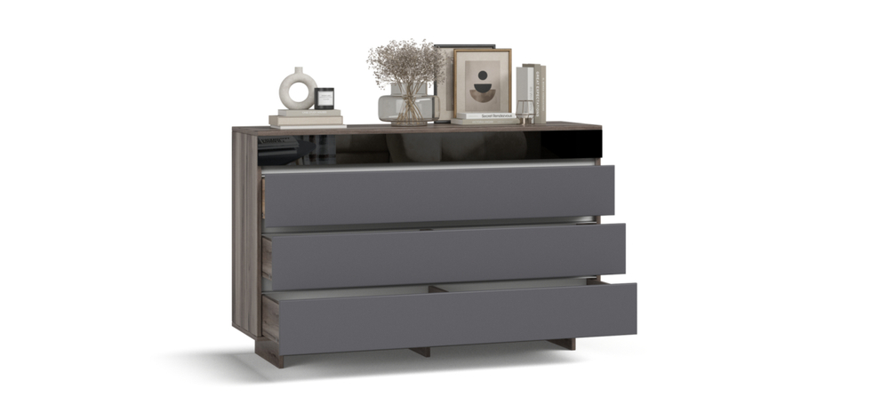 Комод Босс Квадро 120 (снят)