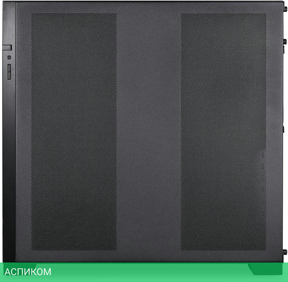 Корпус Lian Li O11 Dynamic EVO XL E-ATX без БП Black (G99.O11DEXL-X.00)