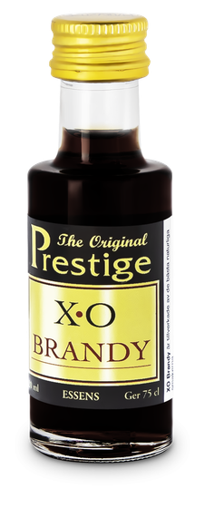 Prestige Бренди ХО (XO Brendy) 20 ml