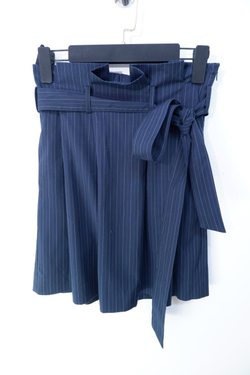 Юбка Love Republic в полоску 42 размер