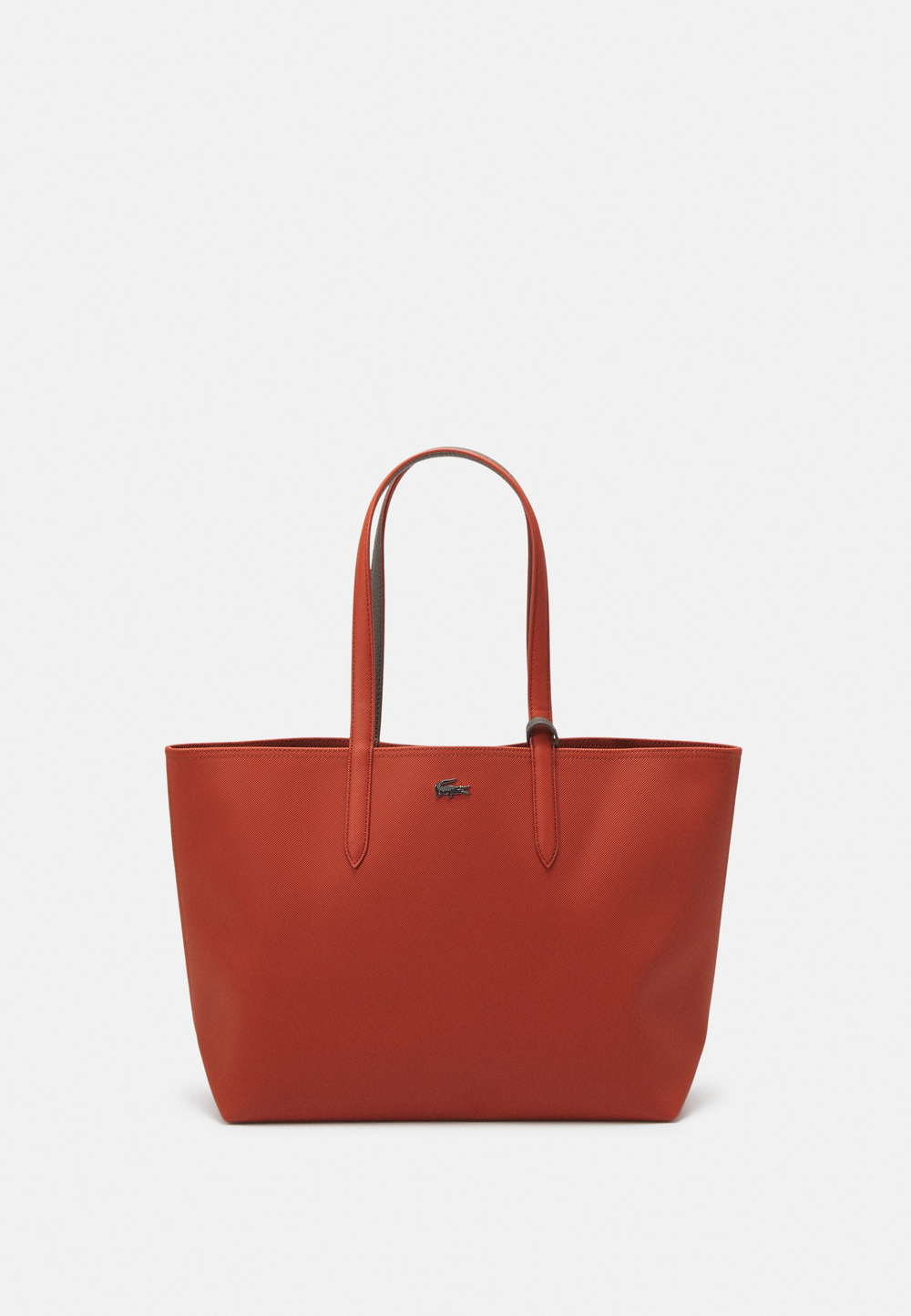 Lacoste ANNA SET - Сумка для покупок - Оранжевый