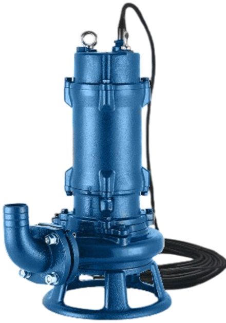 Насос "Vodotok" V-65GNWQ25-15-2.2