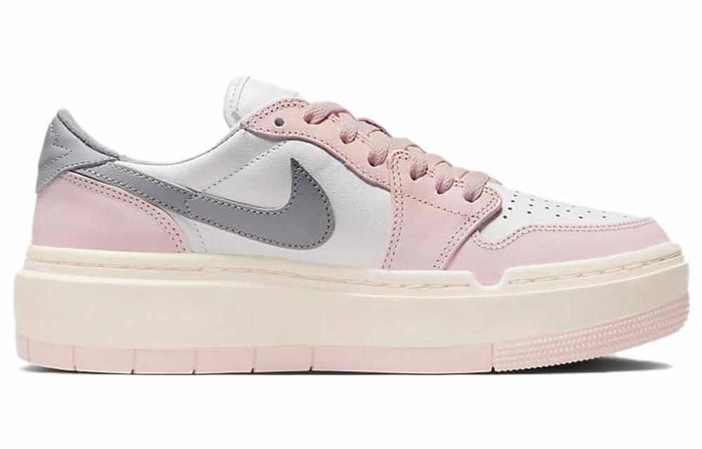 Кроссовки Jordan Air Jordan 1 Elevate Low "Atmosphere" (Женская размерная сетка)