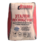 Пескобетон М300 Эталон 40 кг