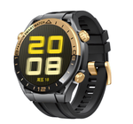 Смарт часы LK Ultimate 3 Black