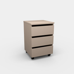 Подкатная тумба SHIFT_01