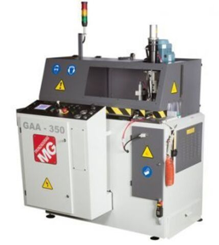 Дисковый отрезной станок Tronzadoras GAA-350-90-T12-CNC