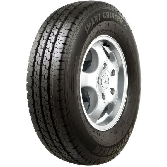 Autogreen Smart Cruiser-SC7 215/65 R16C 109/107T