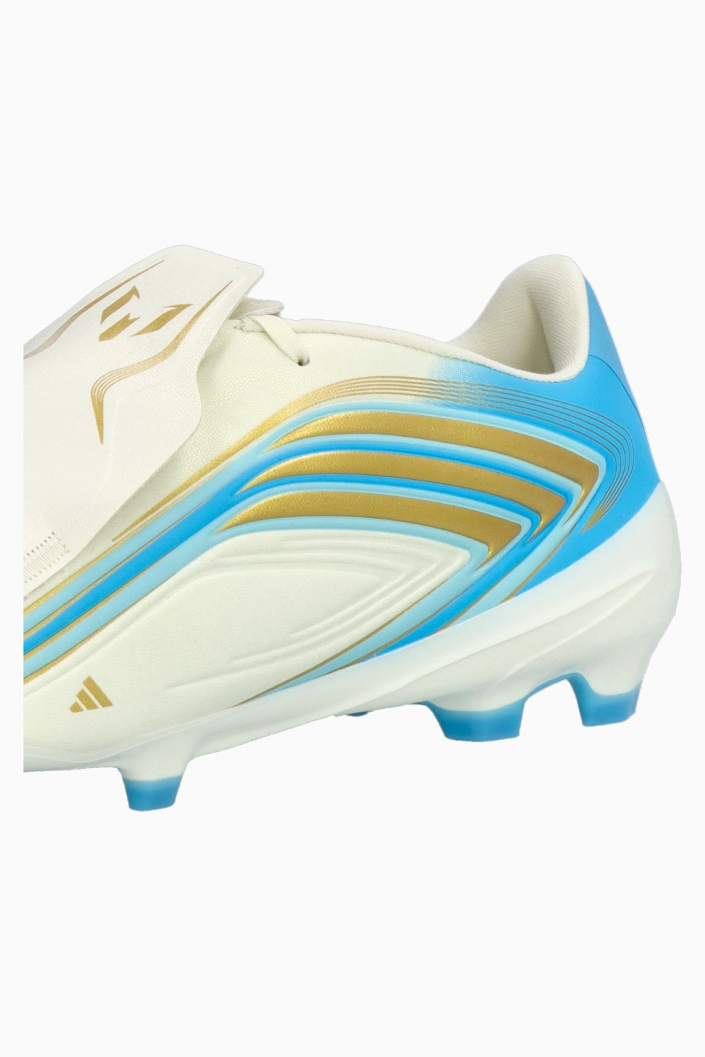 Бутсы adidas F50 League Messi FG