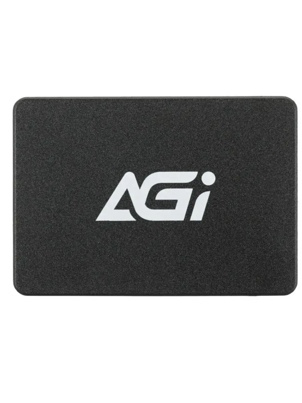 256 ГБ 2.5" SSD накопитель AI238 RTL AGI250GIMAI238