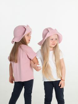 Панамка трикотажная КИС (Лотос)