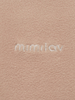 Флисовый костюм, Кофе