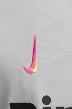 Футболка Nike Chelsea FC 24/25 Pre-Match - серый