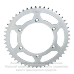 Звезда задняя для Yamaha R1 (09-12 г.г., арт. 1-5474-47)