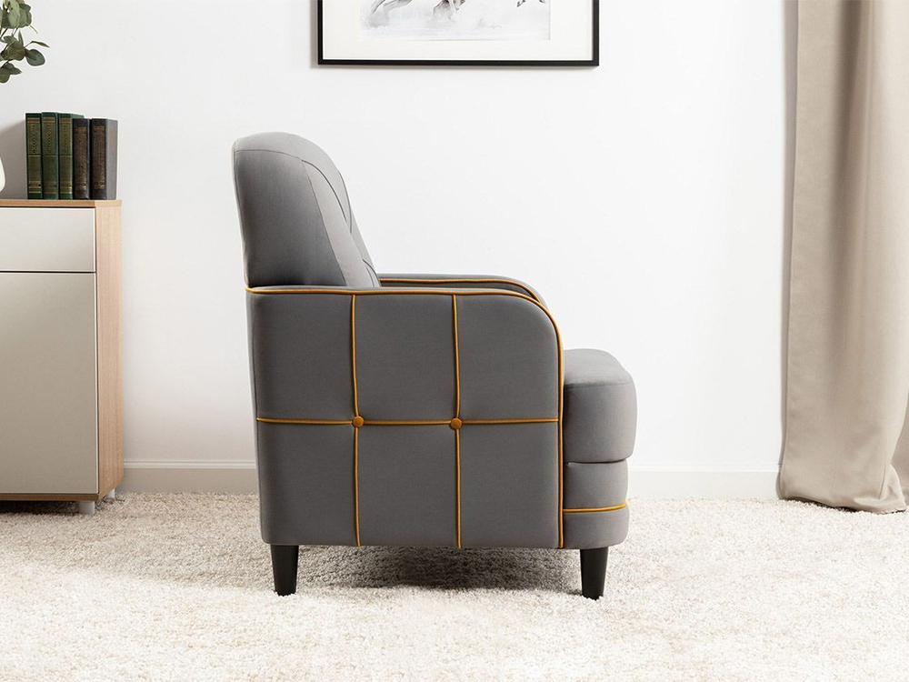 Черри кресло арт. ТК 287