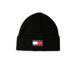 шапка modern tech Tommy Jeans - черный(AM0AM10396)