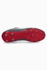 Бутсы Nike Premier 3 FG - серый