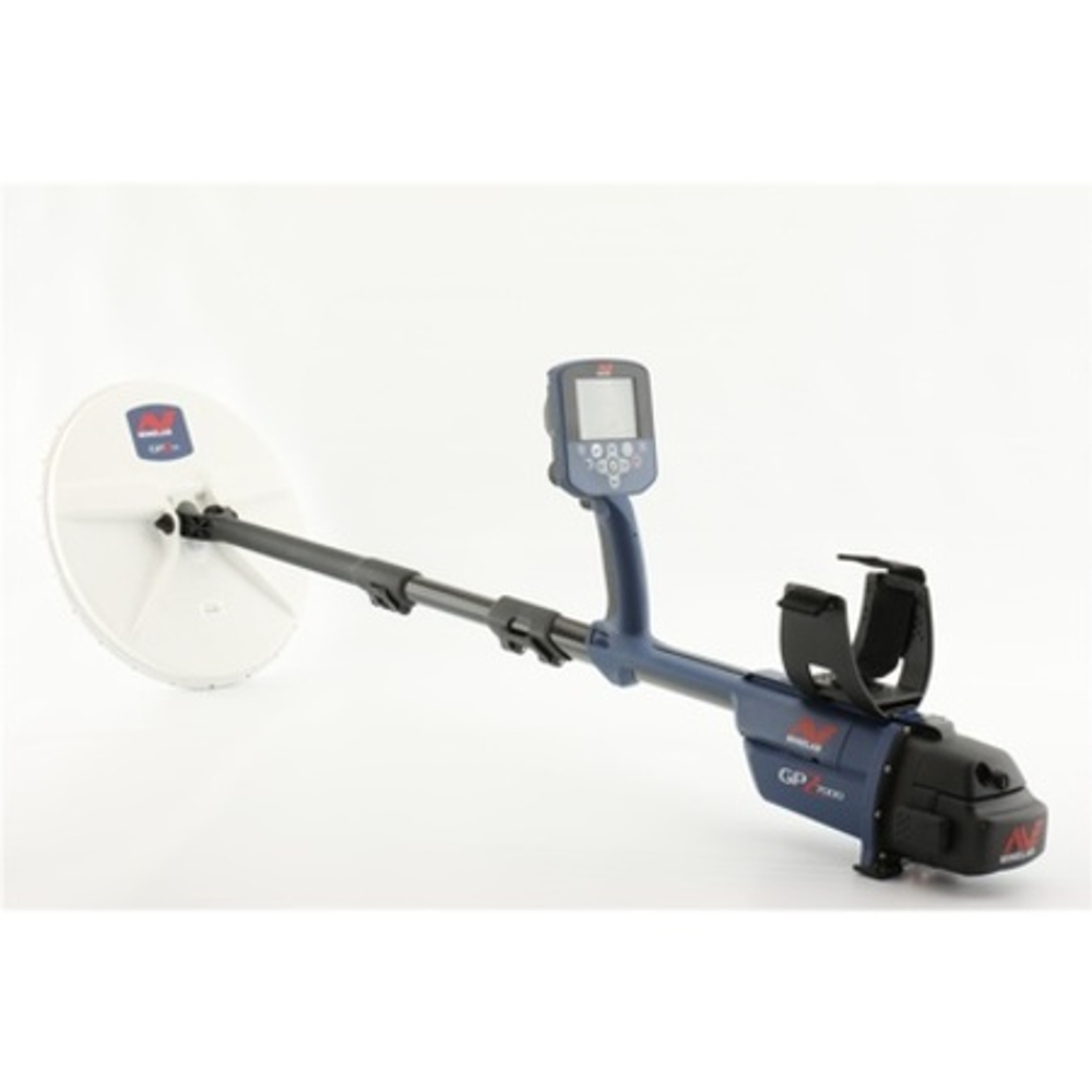 Металлоискатель Minelab GPZ 7000