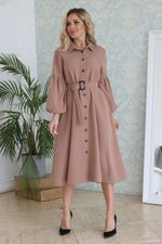 Платье П4-4821 Wisell (Акция)