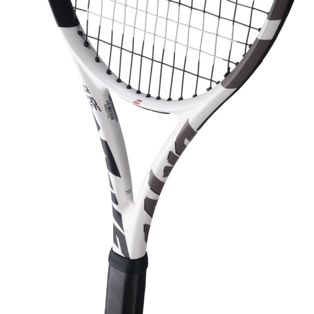 Теннисная ракетка Babolat Pure Drive Wimbledon 2026 + Струны